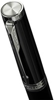 Rollerpen Parker Ingenuity CT F zwart 1 Stuk-3