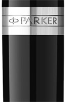 Rollerpen Parker Ingenuity CT F zwart 1 Stuk-4