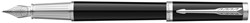Vulpen Parker Ingenuity CT F zwart 1 Stuk