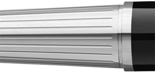 Vulpen Parker Ingenuity CT F zwart 1 Stuk-5