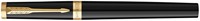 Vulpen Parker Ingenuity GT M zwart 1 Stuk-3