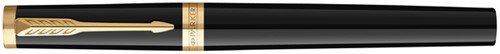 Vulpen Parker Ingenuity GT M zwart 1 Stuk-3