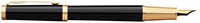Vulpen Parker Ingenuity GT M zwart 1 Stuk-2