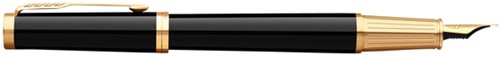 Vulpen Parker Ingenuity GT M zwart 1 Stuk-2