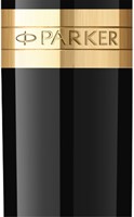 Vulpen Parker Ingenuity GT M zwart 1 Stuk-4