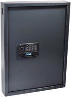 Sleutelkast Pavo high security magnetisch 50 haken 1 Stuk-3