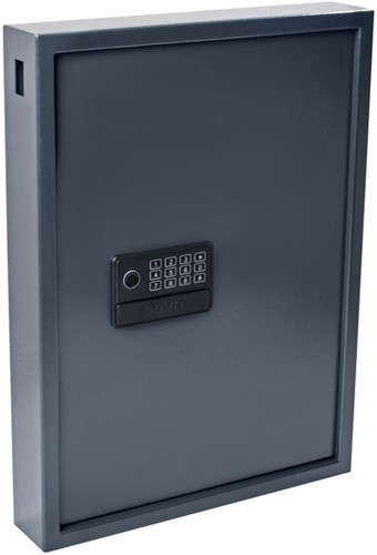 Sleutelkast Pavo high security magnetisch 50 haken 1 Stuk-3