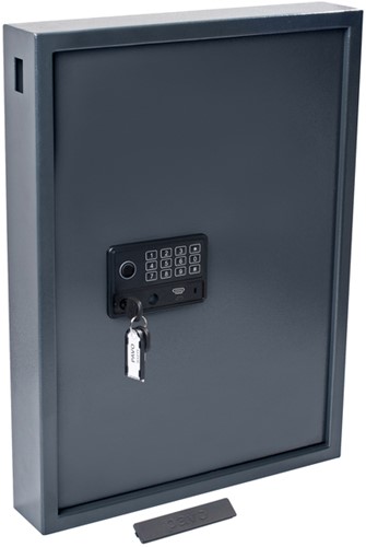 Sleutelkast Pavo high security magnetisch 50 haken 1 Stuk-3