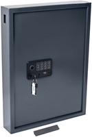 Sleutelkast Pavo high security magnetisch 50 haken 1 Stuk-4