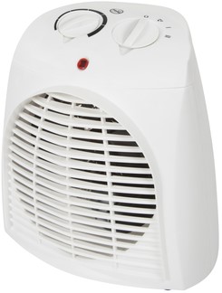Kachel Perel elektrisch 2000W 1 Stuk