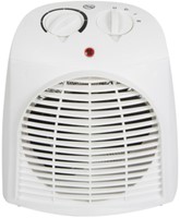 Kachel Perel elektrisch 2000W 1 Stuk-2
