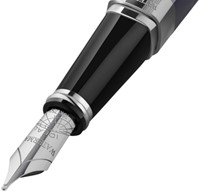 Vulpen Waterman Exception Lessence CT M blauw 1 Stuk-5