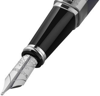 Vulpen Waterman Exception Lessence CT M blauw 1 Stuk-5