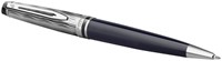 Balpen Waterman Expert Lessence deLuxe CT M blauw 1 Stuk-1