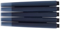 Inktpatroon Parker Quink zwart 10 Stuk-2