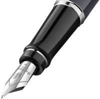 Vulpen Waterman Expert Lessence deLuxe CT M blauw 1 Stuk-3