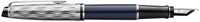 Vulpen Waterman Expert Lessence deLuxe CT M blauw 1 Stuk-4