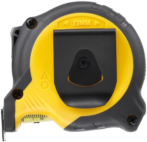 Rolmaat Stanley Control-Lock 5 meter 25mm 1 Stuk-1