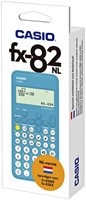 Rekenmachine Casio Classwiz fx-82NL 1 Stuk-1