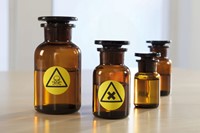 Etiket Avery L6111-20 210x297mm geel 20st 20 Vel-2