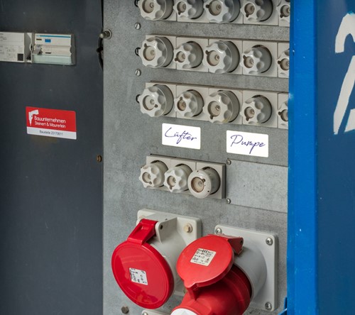 Etiket Avery L4775REV-20 210x297mm wit 20st 20 Vel-3