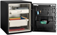 Kluis MasterLock brandvrij waterdicht XXL ZA62 1 Stuk-3