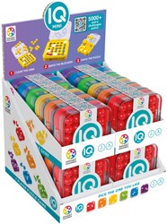 Puzzelspel Smart Games IQ mini 1 Stuk