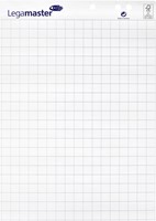 Flipoverpapier Legamaster ruit 20vel 5 Stuk-2