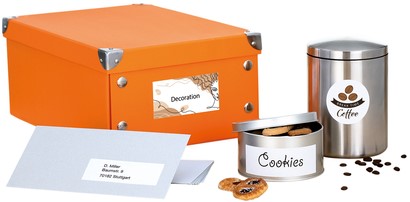 Etiket HERMA 10778 38.1x21.2mm wit 5200stuks 80 Vel-3