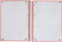 Notitieboek Oxf classic europeanb A4+ lijn 80v rz 1 Stuk-3