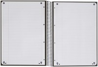 Notitieboek Oxf classic europeanb A4+ lijn 80v zw 1 Stuk-3