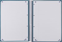 Notitieboek Oxf classic europeanb A4+ lijn 80v dbl 1 Stuk-3