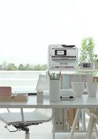 Multifunctional inktjet Epson WF-C5890DWF 1 Stuk-3