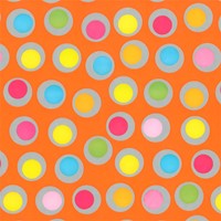 Inpakpapier Special Wrap 200x70cm bollen ass 1 Rol-2