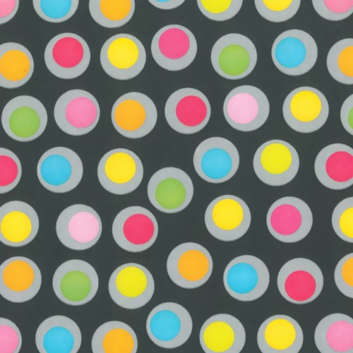 Inpakpapier Special Wrap 200x70cm bollen ass 1 Rol-3