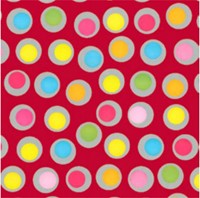 Inpakpapier Special Wrap 200x70cm bollen ass 1 Rol-1