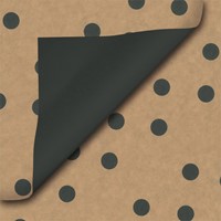 Inpakpapier Special Wrap 200mx70cm kraft ass 1 Rol-3