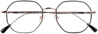 Leesbril I Need You +1.50dpt Yoko zwart-goud 1 Stuk