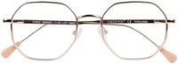 Leesbril I Need You +3.00dpt Yoko goud 1 Stuk