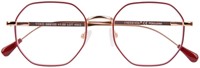 Leesbril I Need You +1.50dpt Yoko rood-koper 1 Stuk
