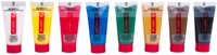 Acrylverf TAC 12ml set 8 kleuren 8 Stuk-3