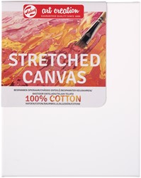 Canvasboard Talens Art Creation katoen 300x240mm 1 Stuk