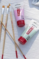 Acrylverf Talens Art Creation 12ml 6st pastel ass 6 Stuk-3
