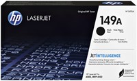 Tonercartridge HP W1490A 149A zwart 1 Stuk