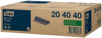 Afvalzak Tork B3 Advanced 33x40cm 5L zwart 50 Stuk-3