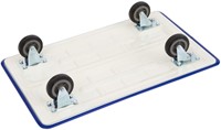 Transportkar BRASQ zonder duwbeugel 150kg 1 Stuk-2