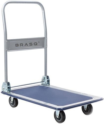 Transportkar BRASQ inklapbaar 150kg 1 Stuk