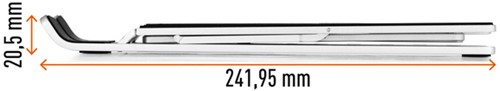 Laptopstandaard Durable FOLD 1 Stuk-3