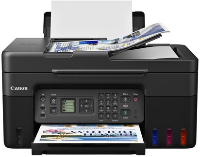 Multifunctional inktjet Canon PIXMA G4570 1 Stuk