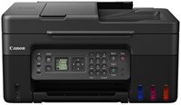 Multifunctional inktjet Canon PIXMA G4570 1 Stuk-2